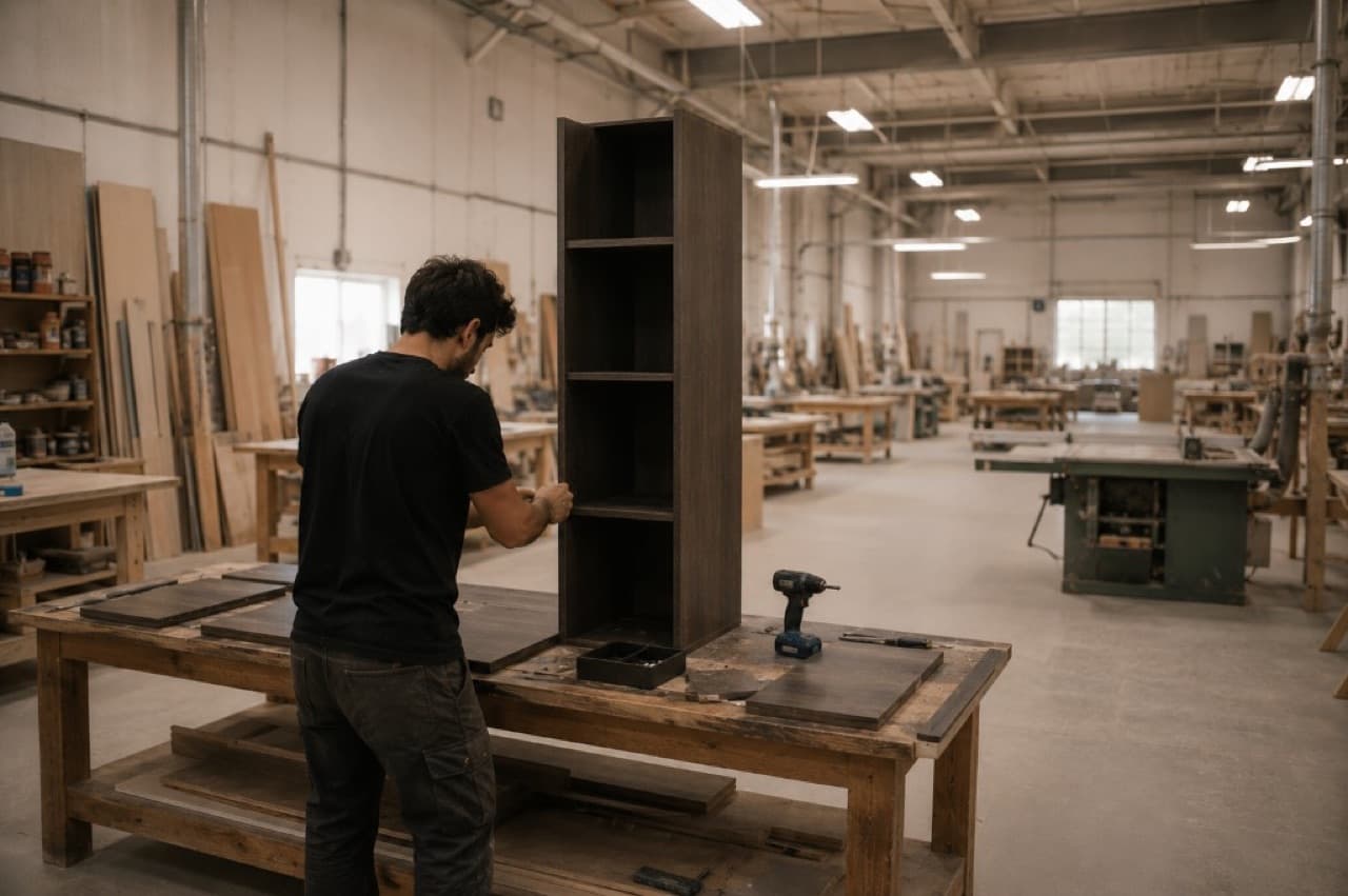 Expert Craftsmanship